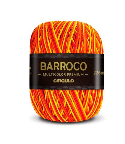 BARROCO MULT.PREMIUM 200g(EXP)