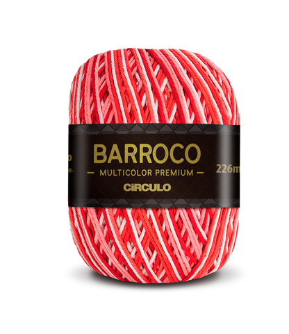 BARROCO MULT.PREMIUM 200g(EXP)