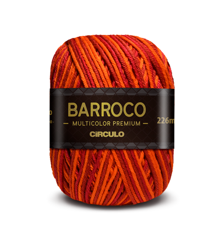 BARROCO MULT.PREMIUM 200g(EXP)