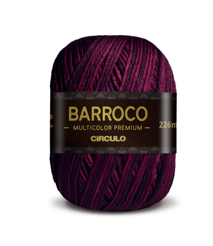 BARROCO MULT.PREMIUM 200g(EXP)