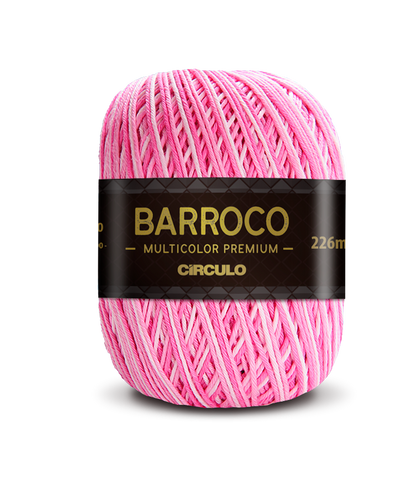 BARROCO MULT.PREMIUM 200g(EXP)