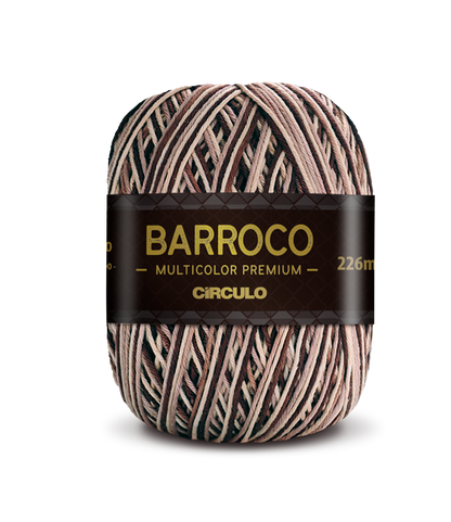 BARROCO MULT.PREMIUM 200g(EXP)
