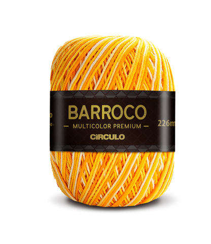 BARROCO MULT.PREMIUM 200g(EXP)