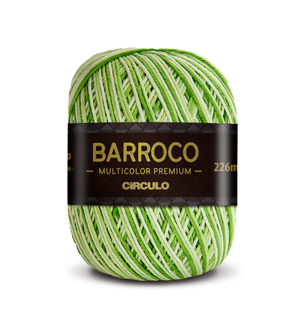 BARROCO MULT.PREMIUM 200g(EXP)