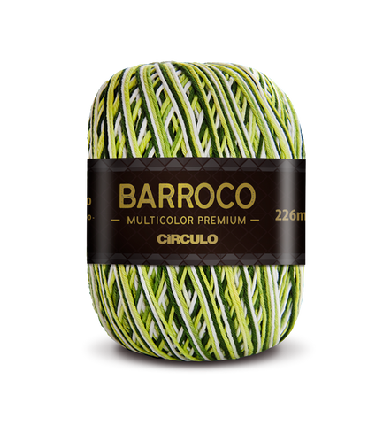 BARROCO MULT.PREMIUM 200g(EXP)