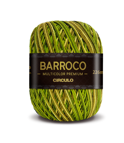 BARROCO MULT.PREMIUM 200g(EXP)