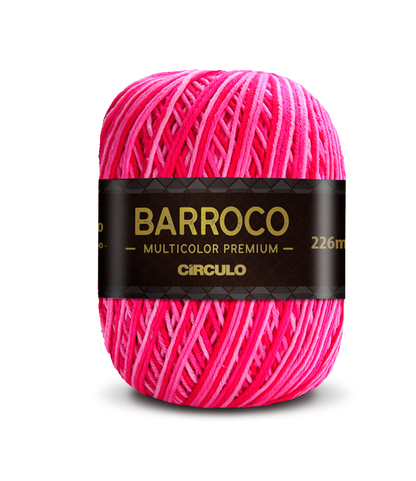 BARROCO MULT.PREMIUM 200g(EXP)