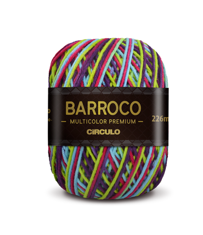 BARROCO MULT.PREMIUM 200g(EXP)