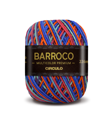 BARROCO MULT.PREMIUM 200g(EXP)
