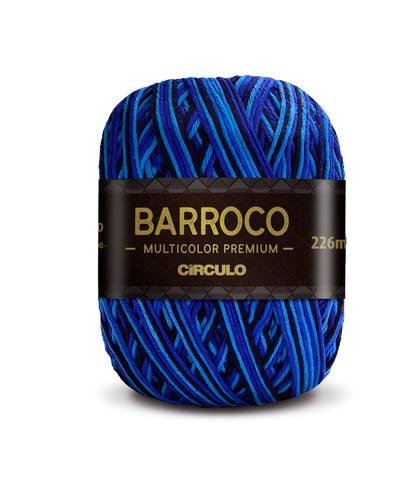 BARROCO MULT.PREMIUM 200g(EXP)