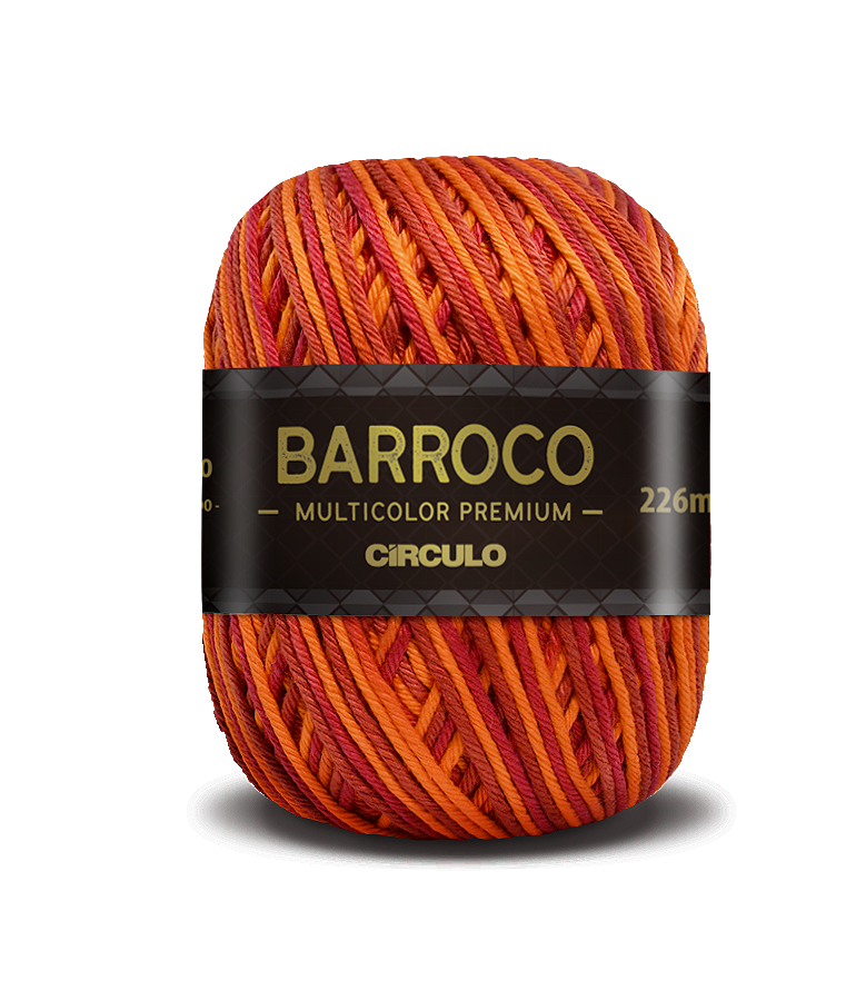 BARROCO MULT.PREMIUM 200g(EXP)