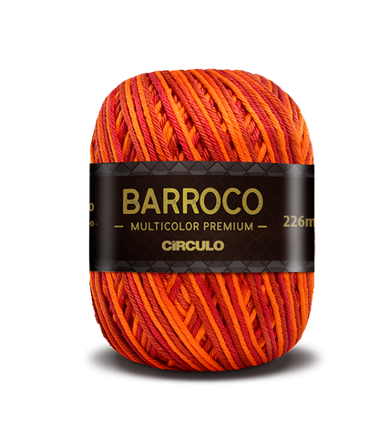 BARROCO MULT.PREMIUM 200g(EXP)