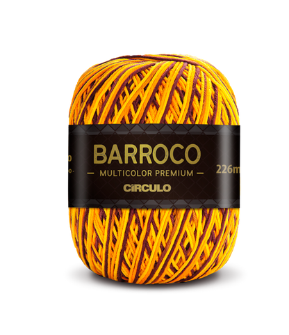 BARROCO MULT.PREMIUM 200g(EXP)