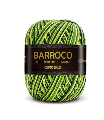 BARROCO MULT.PREMIUM 200g(EXP)
