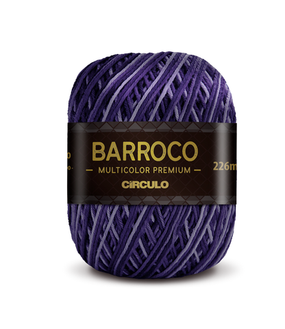 BARROCO MULT.PREMIUM 200g(EXP)