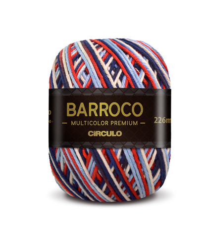BARROCO MULT.PREMIUM 200g(EXP)