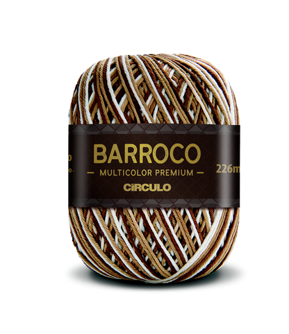 BARROCO MULT.PREMIUM 200g(EXP)