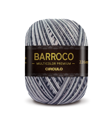 BARROCO MULT.PREMIUM 200g(EXP)