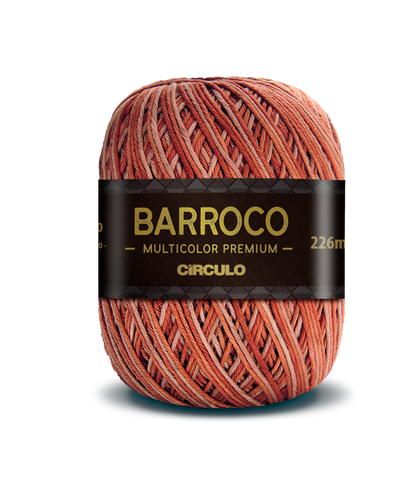 BARROCO MULT.PREMIUM 200g(EXP)