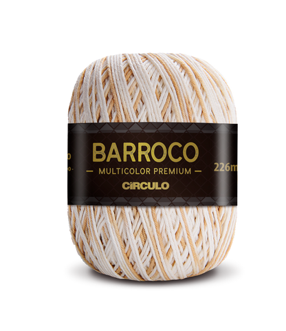 BARROCO MULT.PREMIUM 200g(EXP)