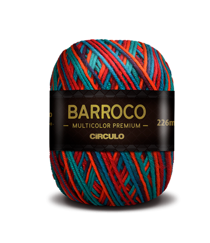 BARROCO MULT.PREMIUM 200g(EXP)