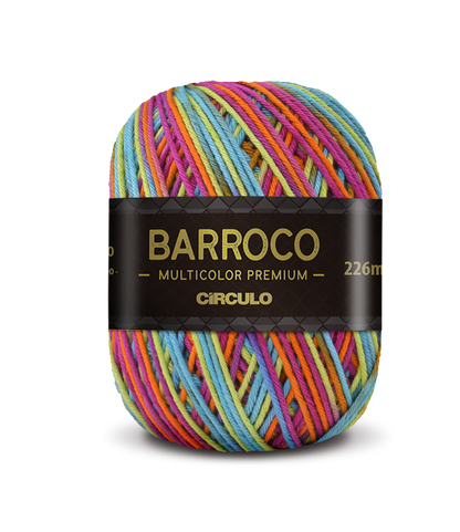 BARROCO MULT.PREMIUM 200g(EXP)