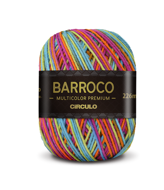 BARROCO MULT.PREMIUM 200g(EXP)