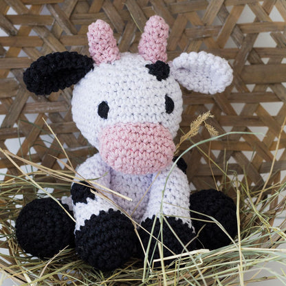 DIY CRAFT SET AMIGURUMI