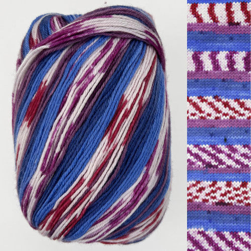 CASCADE HERITAGE PRINTS 100 GRM.