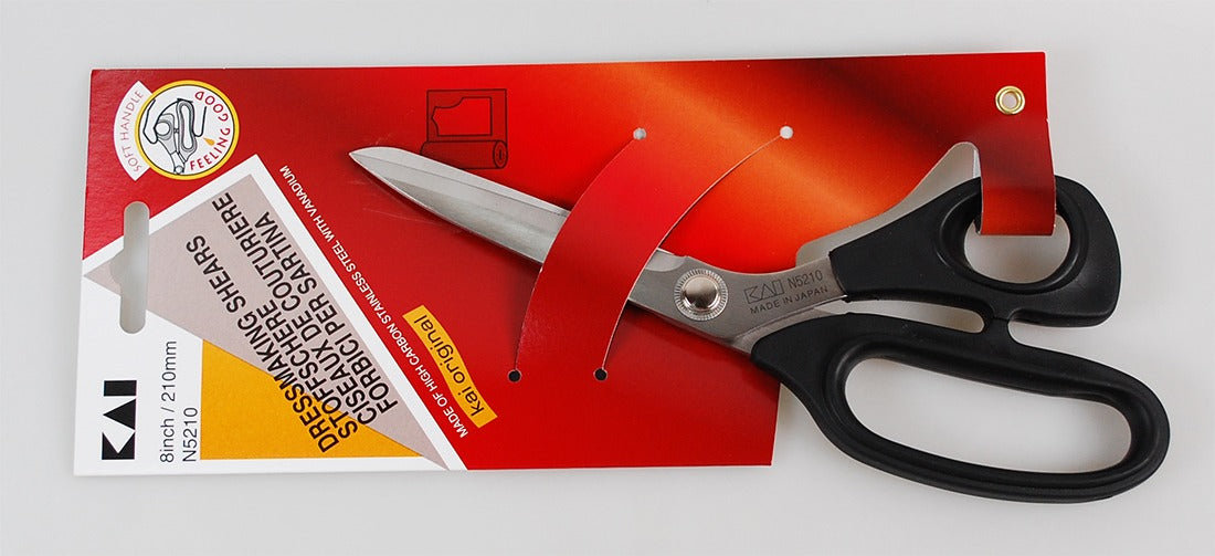 210MM DRESSMAKING SHEARS SCISSORS