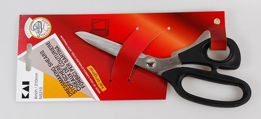 210MM DRESSMAKING SHEARS SCISSORS