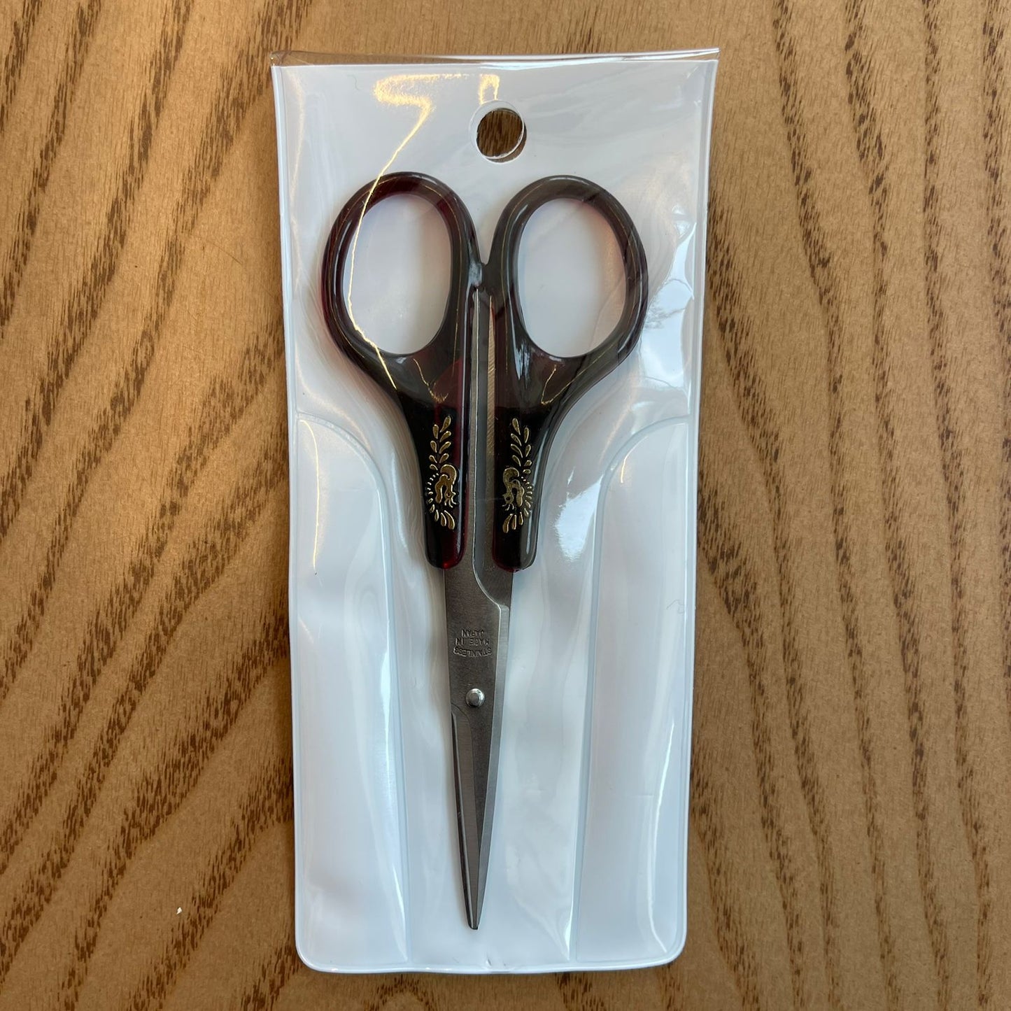 EMBRODIRER SCISSORS 115MM