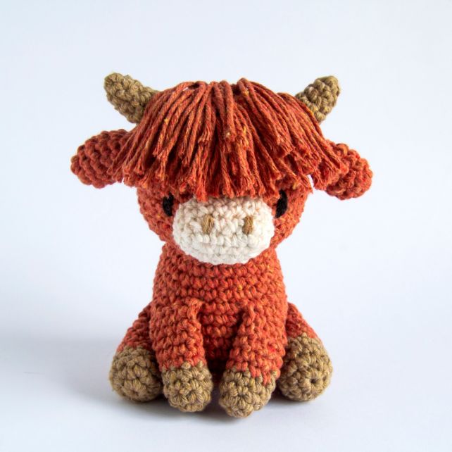 DIY CRAFT SET AMIGURUMI