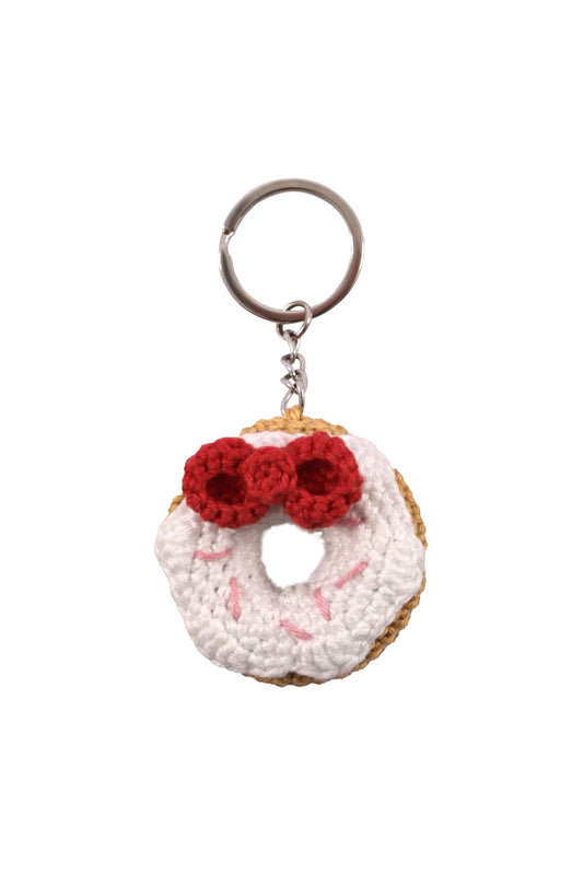 CIRCULO HELLO KITTY KEYCHAIN COLLECTION