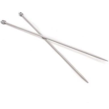 PONY 40cm knitting Needles