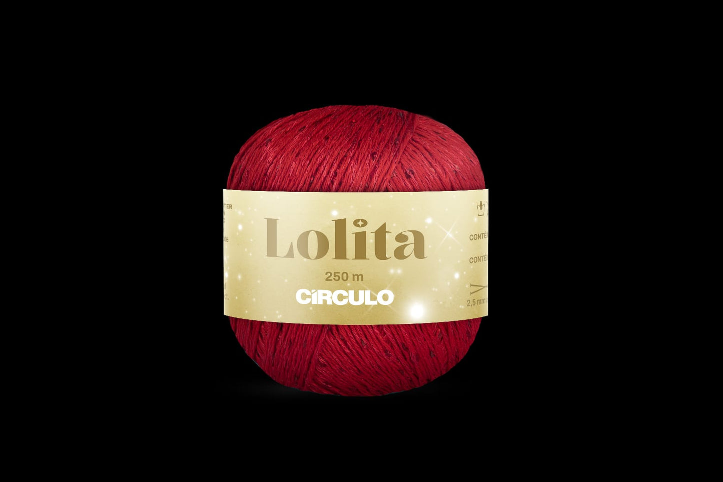 CIRCULO LOLITA YARN