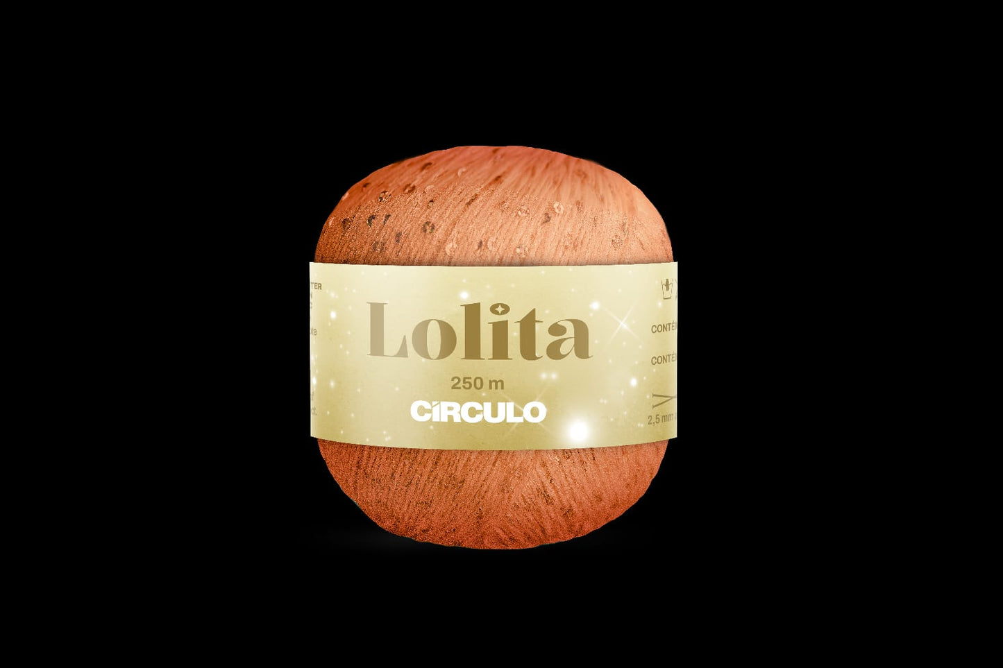 CIRCULO LOLITA YARN