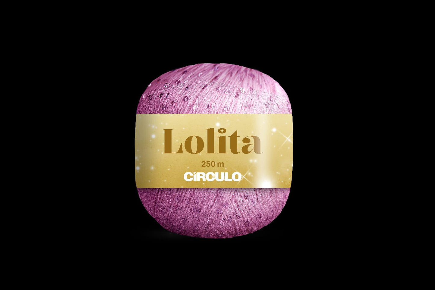 CIRCULO LOLITA YARN