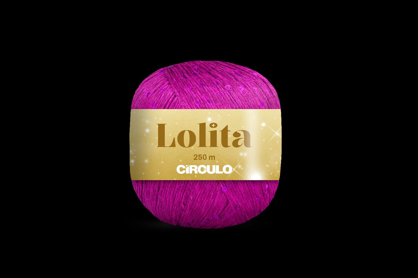 CIRCULO LOLITA YARN