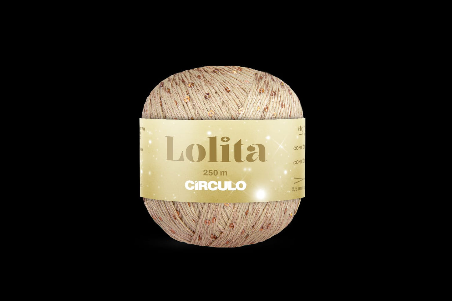 CIRCULO LOLITA YARN