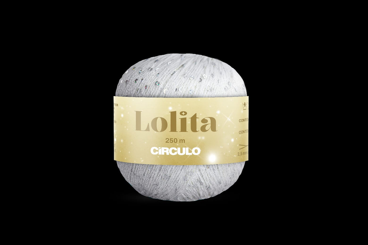 CIRCULO LOLITA YARN
