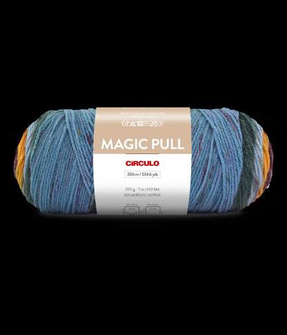 CIRCULO MAGIC PULL