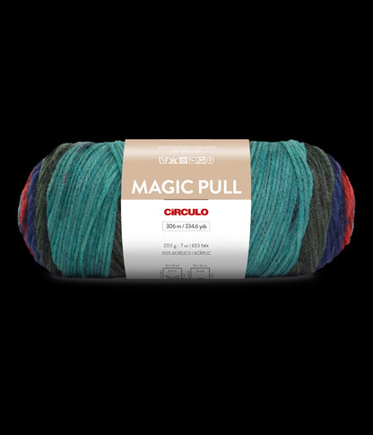 CIRCULO MAGIC PULL