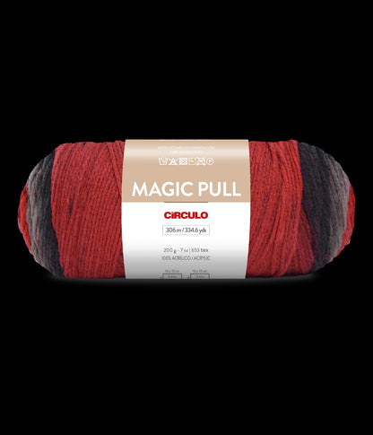CIRCULO MAGIC PULL