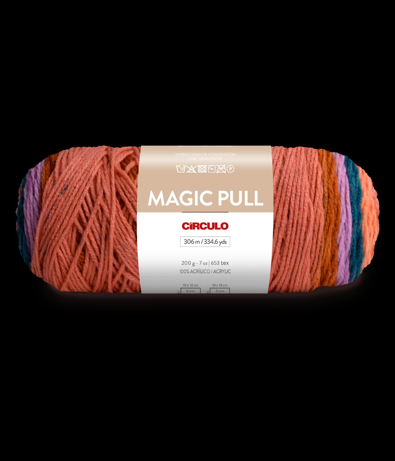 CIRCULO MAGIC PULL