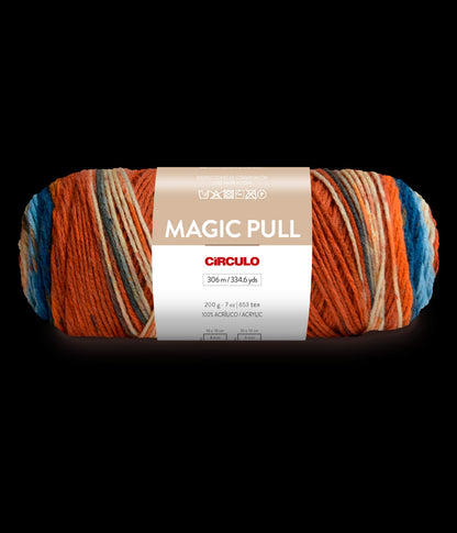 CIRCULO MAGIC PULL