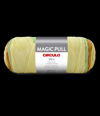 CIRCULO MAGIC PULL