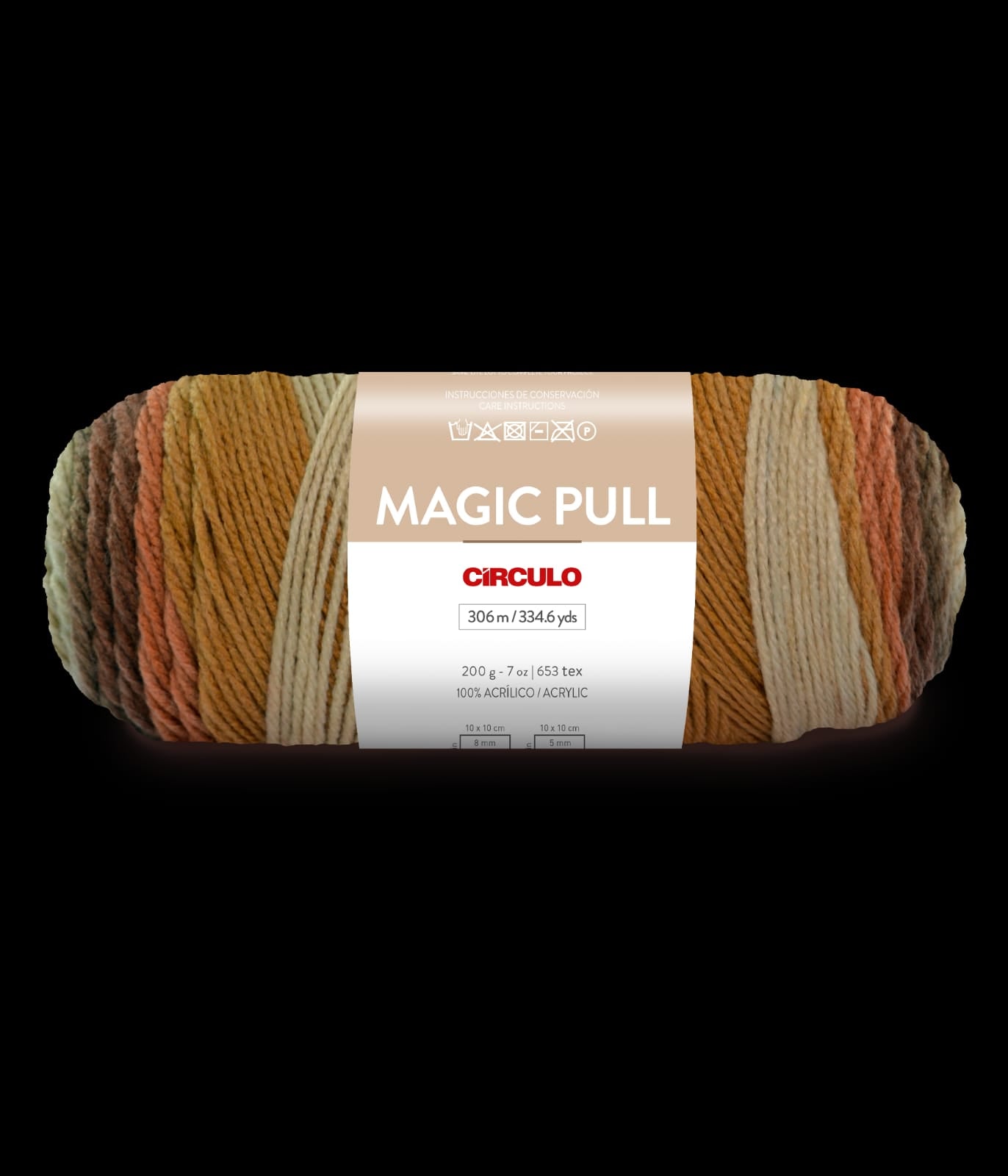 CIRCULO MAGIC PULL