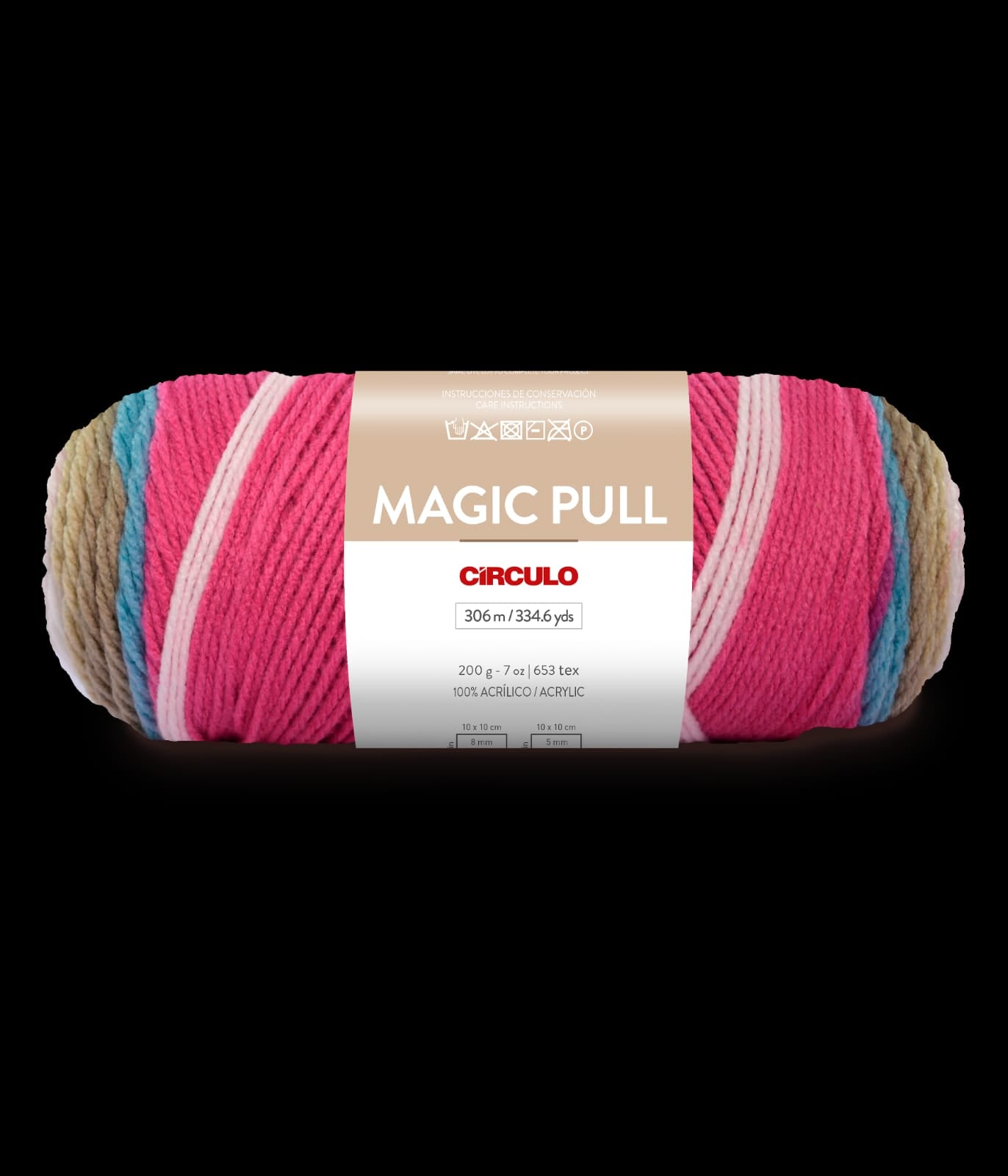 CIRCULO MAGIC PULL