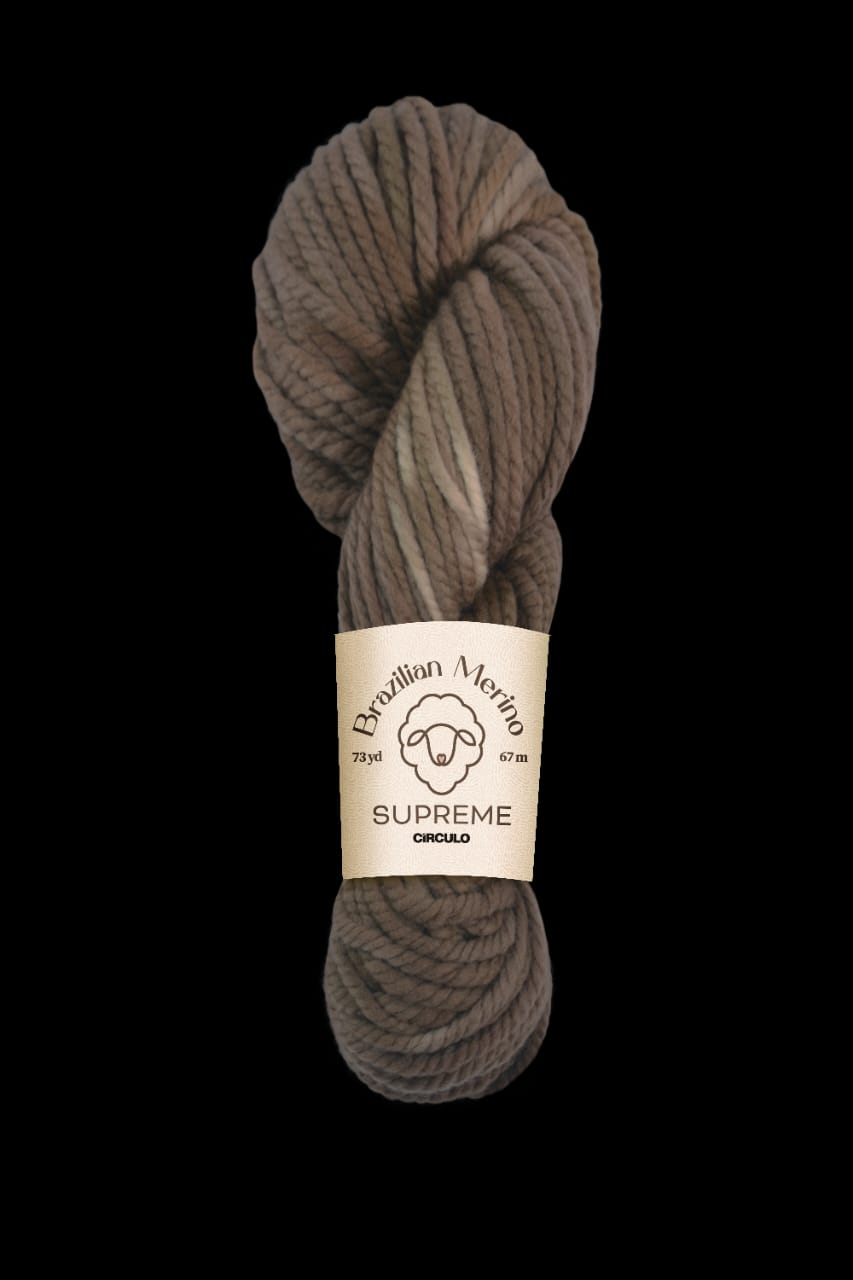 CIRCULO BRAZILIAN MERINO SUPREME